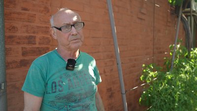 "Дуже гучно, такого ще не було": очевидці про черговий обстріл РФ Запоріжжя "Дуже гучно, такого ще не було": очевидці про черговий обстріл РФ Запоріжжя