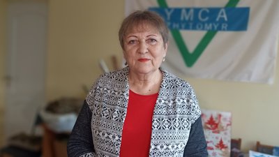 Акція, "Таємний Миколай", житомиряни, відправили подарунки, на фронт, волонтери, війські Акція, "Таємний Миколай", житомиряни, відправили подарунки, на фронт, волонтери, війські