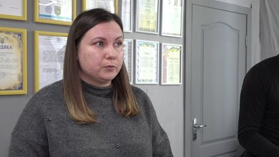 Олександра Жаднова Олександра Жаднова