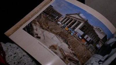 Тридцятирічний фотолітопис презентували у Рівному: у книзі майже тисяча світлин Тридцятирічний фотолітопис презентували у Рівному: у книзі майже тисяча світлин