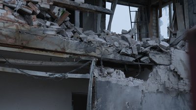 Під атакою РФ опинилося ще одне підприємство у Новгороді-Сіверському