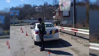поліція чернівці
