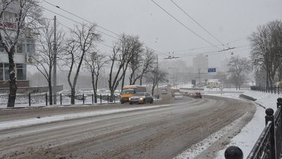 На Сумщині тимчасово діятиме графік відключення світла у режимі +4/-2