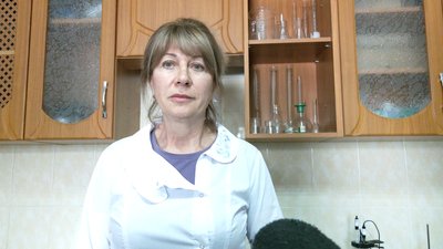 На ринку у Житомирі вилучили майже 3000 кілограмів овочів з перевищеним вмістом нітратів На ринку у Житомирі вилучили майже 3000 кілограмів овочів з перевищеним вмістом нітратів