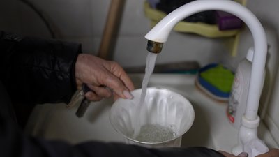Де у Вознесенську на Миколаївщині не буде води з 29 жовтня