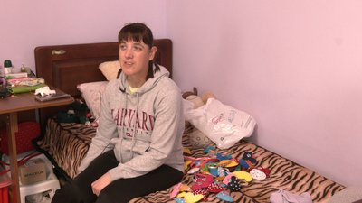 На Франківщині будинок для сиріт з інвалідністю не отримав фінансування з обласного бюджету на 2022 рік: яка причина
