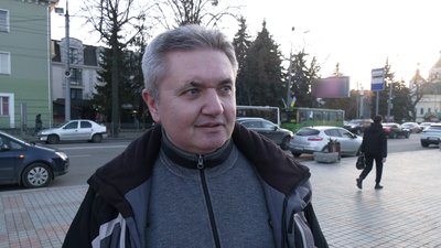 Як рівняни ставляться до 8 березня: опитування Як рівняни ставляться до 8 березня: опитування
