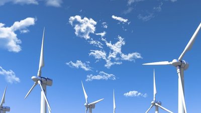 Норвезька компанія побудує на Запоріжжі вітрову електростанцію