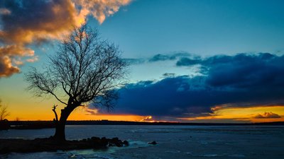 Від +19°C до -1°C: синоптики розповіли про погоду на Хмельниччині