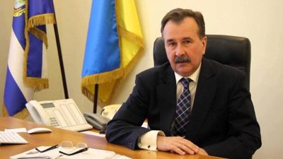 Херсон, полон, Миколаєнко, звільнили з полону