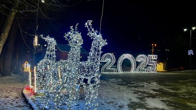 Погода в Рівному