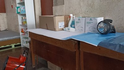Житомиряни розповіли про перебування у Пунктах незламності Житомиряни розповіли про перебування у Пунктах незламності