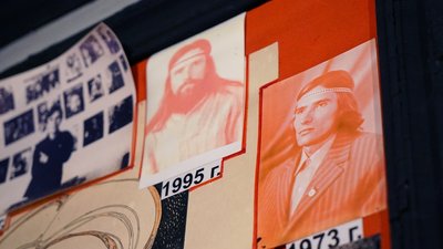 Дивовижні музеї та де їх шукати Дивовижні музеї та де їх шукати