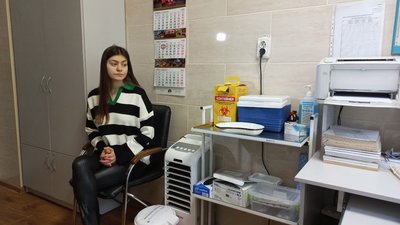 Вакцинація від грипу на Полтавщині: скільки людей отримали щеплення Вакцинація від грипу на Полтавщині: скільки людей отримали щеплення