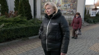 У Луцьку попрощалися з загиблими на Харківщині Олегом Демянчуком і Артемом Степчуком