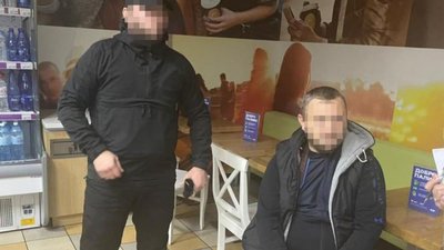 На Львівщині затримали чоловіка на спробі організувати виїзд ухилянта за кордон