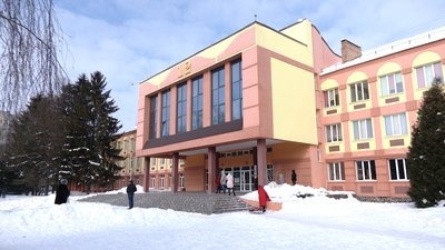 Шкільна реформа Шкільна реформа