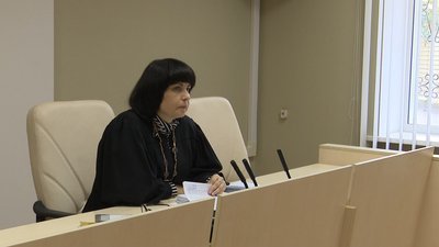 Наталя Слободянюк суддя у справі Карпова Наталя Слободянюк суддя у справі Карпова