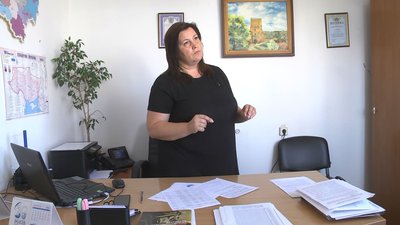 Майже 30 підприємців на Волині отримали гроші на розвиток власного бізнесу у рамках державної програми Майже 30 підприємців на Волині отримали гроші на розвиток власного бізнесу у рамках державної програми
