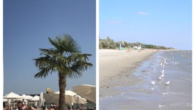 На період святкових днів на в’їздах до баз відпочинку в Рибаківці та Коблевому встановлять блокпости