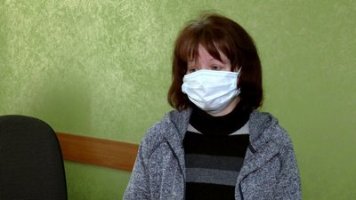 Туберкульоз на Хмельниччині