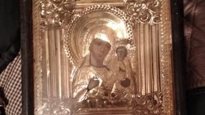 На Одещині пограбували 82-річну жінку