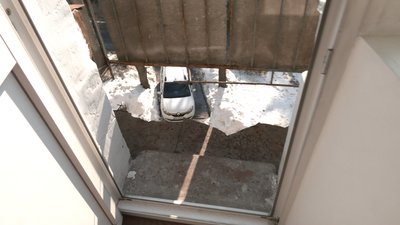 Балкон Рівне