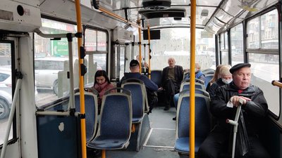 Відновлення маскового режиму: чи виконують в Тернополі рішення міськради Відновлення маскового режиму: чи виконують в Тернополі рішення міськради