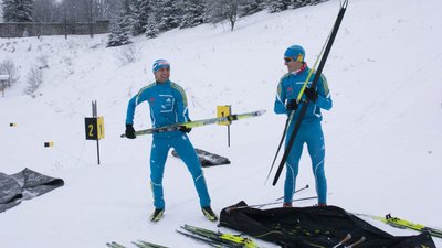 Шлях до Олімпу – Олександр Батюк (молодший) Шлях до Олімпу – Олександр Батюк (молодший)