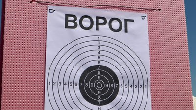 "Плануємо марафон благодійних акцій". Мати загиблого пілота Степана Тарабалки про збір грошей на оздоровчий центр "Плануємо марафон благодійних акцій". Мати загиблого пілота Степана Тарабалки про збір грошей на оздоровчий центр