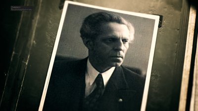 Василь Барвінський Василь Барвінський