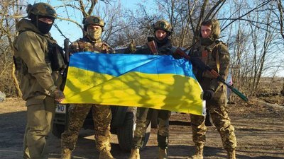 Незавершена справа Василя Матійчука. Історія загиблого аеророзвідника з Прикарпаття Незавершена справа Василя Матійчука. Історія загиблого аеророзвідника з Прикарпаття