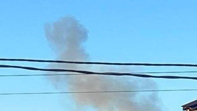 Ракетна атака Київщини: прокуратура веде розслідування