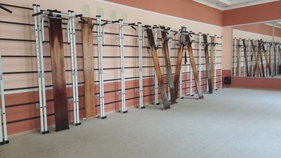 На Полтавщині діятиме проєкт реабілітації для військових та родин
