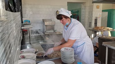 Шпундра, бігос, ньокі: які оновлені страви Шпундра, бігос, ньокі: які оновлені страви
