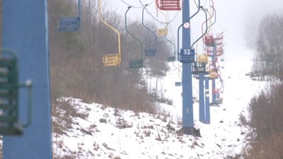 Найстарішому крісельному підйомнику — 45 років. Хто перевіряє стан підйомників на Львівщині Найстарішому крісельному підйомнику — 45 років. Хто перевіряє стан підйомників на Львівщині