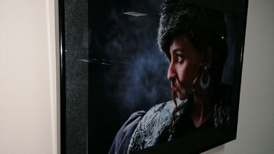 "За твоїм плечем". У Кропивницькому показали світлини жінок, які чекають рідних з війни "За твоїм плечем". У Кропивницькому показали світлини жінок, які чекають рідних з війни