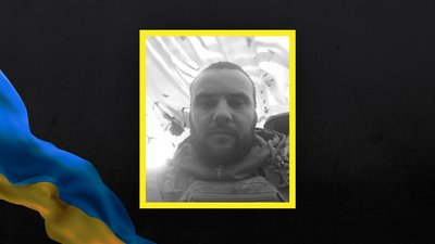 Микола Жиров, загиблі військові з Одещини