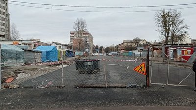 "Ми йдемо в мінус". В Івано-Франківську підприємці просили послабити карантин "Ми йдемо в мінус". В Івано-Франківську підприємці просили послабити карантин