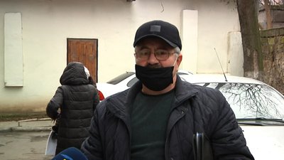 "Впаде і все, будинку кінець": в Одесі люди протестували проти будівництва 4-поверхівки "Впаде і все, будинку кінець": в Одесі люди протестували проти будівництва 4-поверхівки