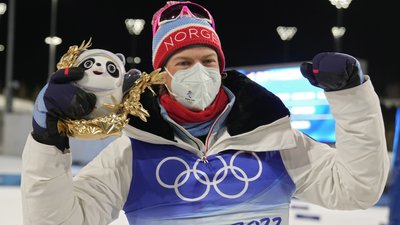 Медальний залік Олімпіади-2022 після 4-го змагального дня: хто його очолює