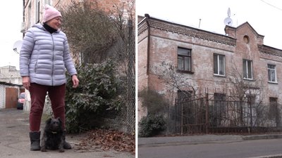 У Черкасах розквітли підсніжники У Черкасах розквітли підсніжники