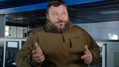 Лабораторії для вивчення води та каюти-трансформери: який "Джеймс Кларк Росс" зсередини Лабораторії для вивчення води та каюти-трансформери: який "Джеймс Кларк Росс" зсередини