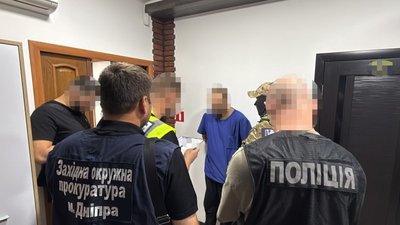 Лікар, інвалідність, військовий, хабар, прокуратура
