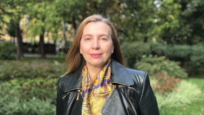 Плагіат містять до 90% дисертацій в Україні — активістка ініціативи "Дисергейт" Плагіат містять до 90% дисертацій в Україні — активістка ініціативи "Дисергейт"