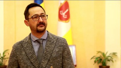 З Одеської міськради звільнили директорів департаментів комунальної власності та транспорту З Одеської міськради звільнили директорів департаментів комунальної власності та транспорту