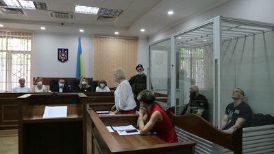 Суд виправдав харків’янина, обвинуваченого у справі про вбивство Вороненкова