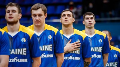 Визначилися країни-господарки Євробаскету-2025. Україна досі може стати однією з них: як це можливо