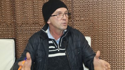 Владислав Мітченко.
