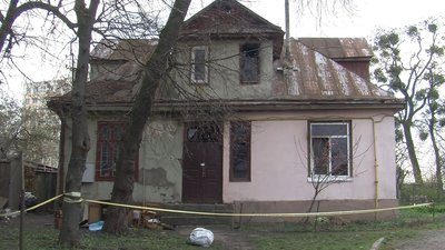 Відома попередня причина пожежі, у якій загинули троє лучан Відома попередня причина пожежі, у якій загинули троє лучан